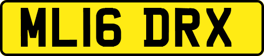 ML16DRX