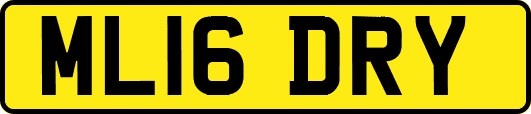 ML16DRY