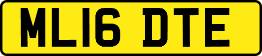 ML16DTE