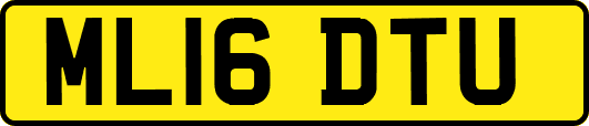 ML16DTU