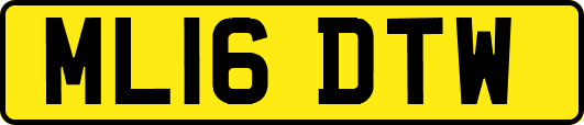 ML16DTW