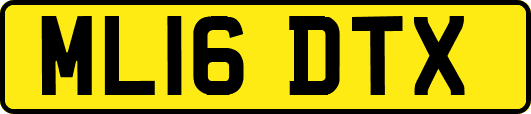 ML16DTX