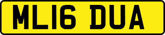 ML16DUA