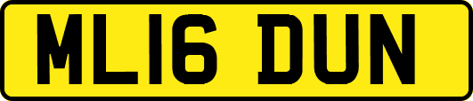 ML16DUN