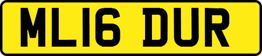 ML16DUR