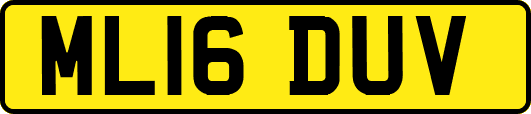 ML16DUV
