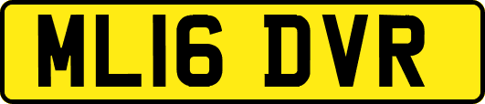 ML16DVR