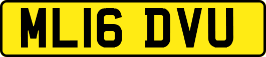 ML16DVU