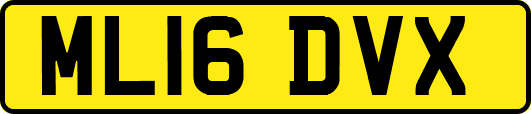 ML16DVX
