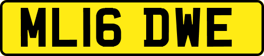 ML16DWE