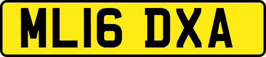 ML16DXA