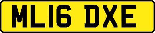 ML16DXE