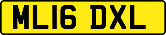 ML16DXL