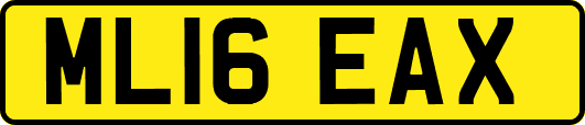 ML16EAX