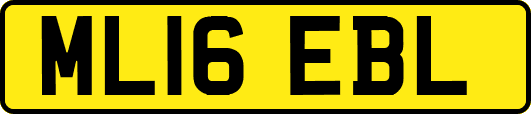 ML16EBL