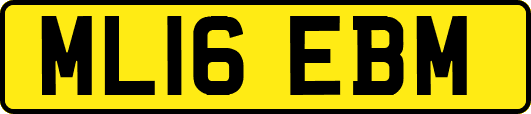 ML16EBM