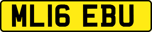 ML16EBU
