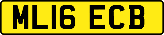 ML16ECB