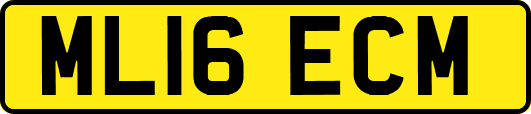 ML16ECM