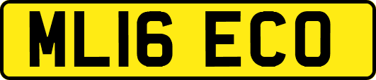 ML16ECO