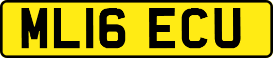 ML16ECU