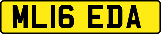 ML16EDA