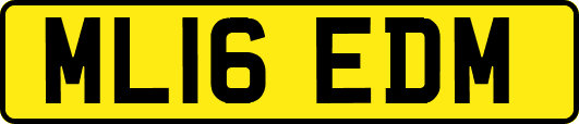 ML16EDM