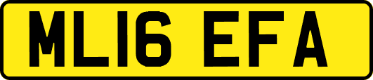 ML16EFA