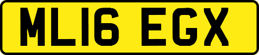 ML16EGX