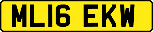 ML16EKW