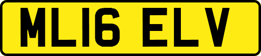 ML16ELV