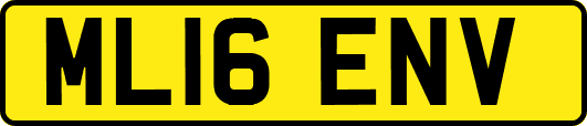 ML16ENV