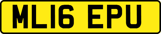 ML16EPU