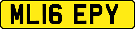 ML16EPY