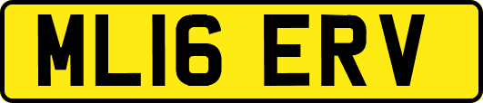 ML16ERV