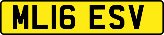ML16ESV