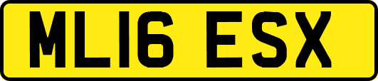 ML16ESX