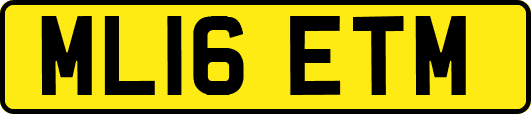 ML16ETM