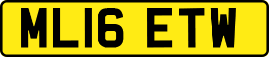 ML16ETW