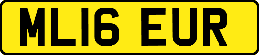 ML16EUR