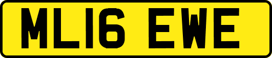 ML16EWE