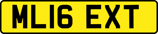 ML16EXT
