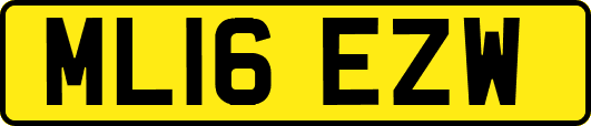 ML16EZW
