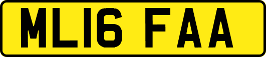 ML16FAA