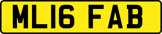 ML16FAB