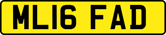 ML16FAD