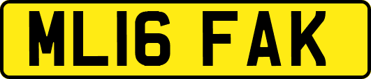 ML16FAK