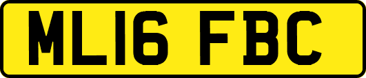 ML16FBC