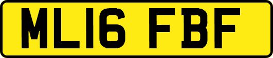 ML16FBF