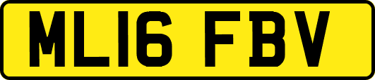 ML16FBV